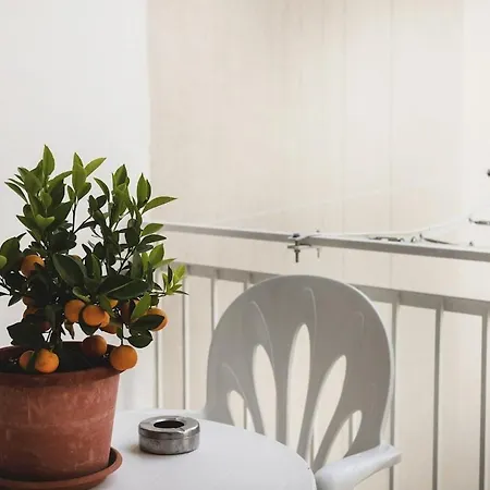 Apartment Un Al Mare 2 Monopoli