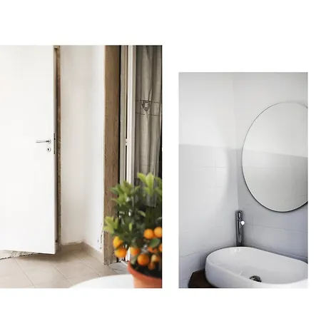 Apartment Un Al Mare 2 Monopoli