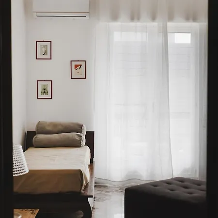 Un Al Mare 2 Apartment *