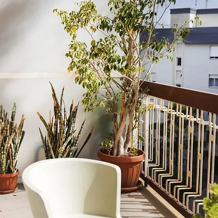 Apartment Un Al Mare 2