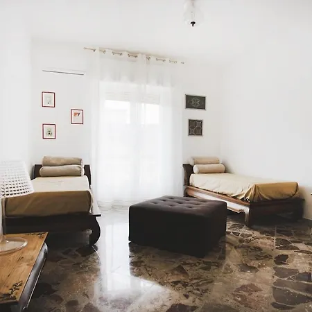 Apartment Un Al Mare 2 Monopoli