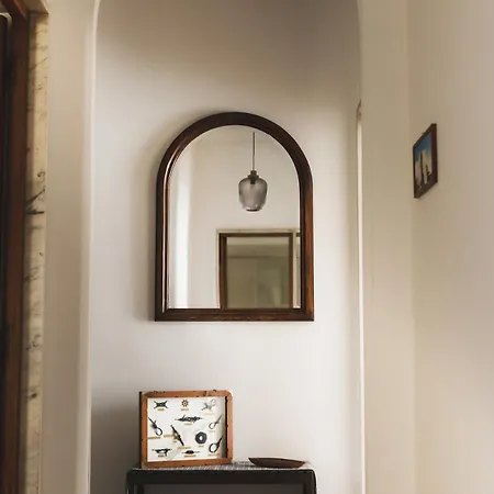 Apartment Un Al Mare 2 *