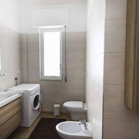 Un Al Mare 2 * Monopoli