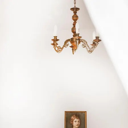 Un Al Mare 2 Apartment Monopoli