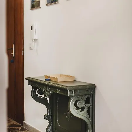 Appartamento Un Al Mare 2 Monopoli