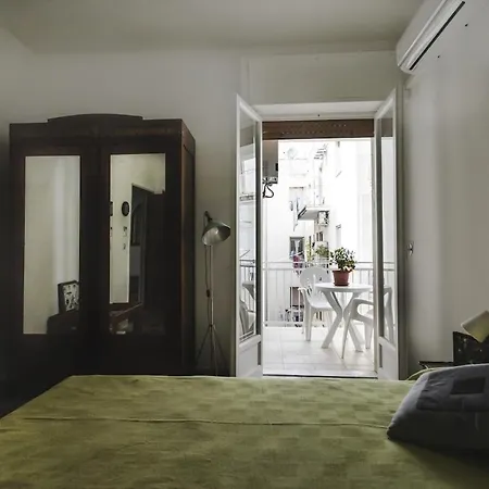 Un Al Mare 2 Apartment