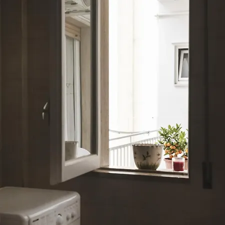 Un Al Mare 2 Apartment *