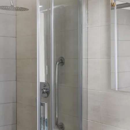 Un Al Mare 2 Apartment Monopoli