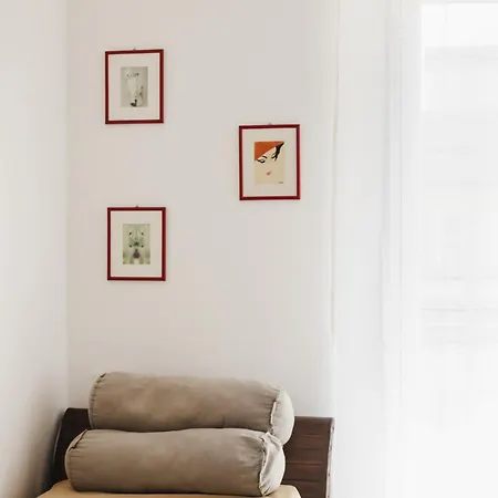 Apartment Un Al Mare 2