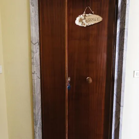 Apartment Un Al Mare 2 Monopoli