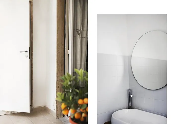 Apartment Un Al Mare 2 Monopoli