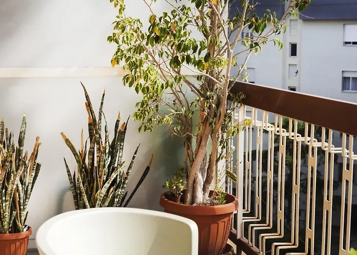 Apartment Un Al Mare 2