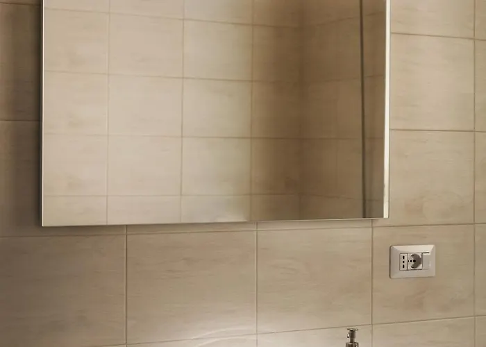 Apartment Un Al Mare 2 *