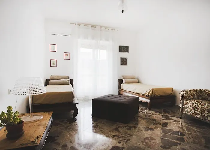 Apartment Un Al Mare 2 Monopoli