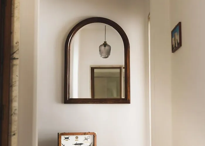 Apartment Un Al Mare 2 *