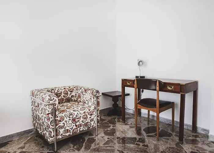 Un Al Mare 2 Apartment Monopoli