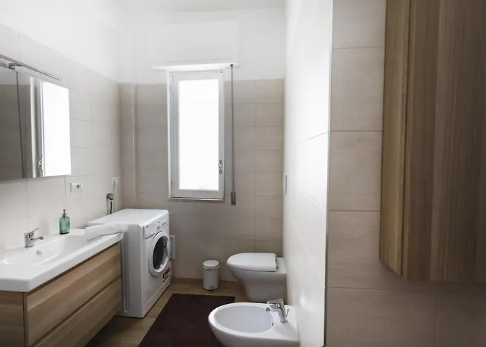 Un Al Mare 2 * Monopoli