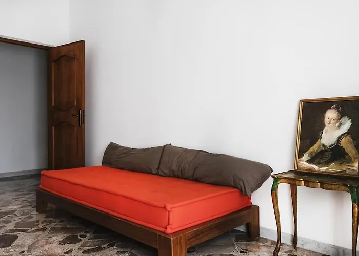 Un Al Mare 2 Apartment *