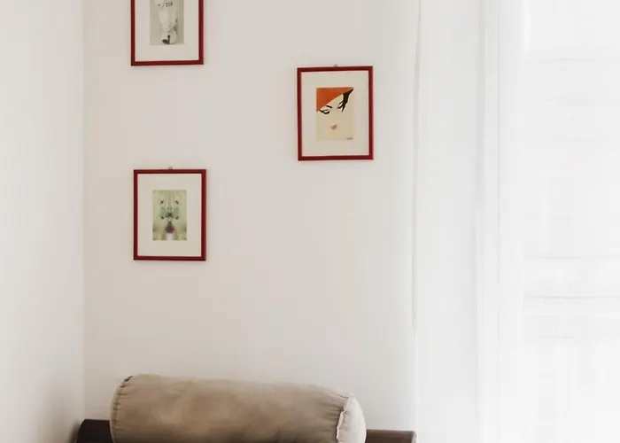 Apartment Un Al Mare 2 *