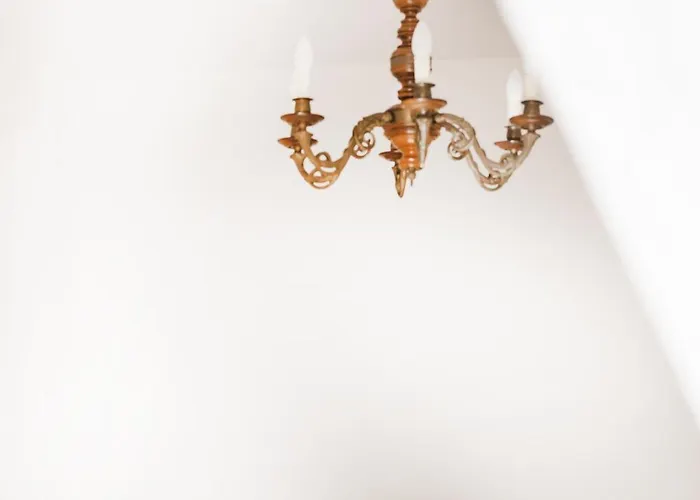 Un Al Mare 2 Apartment Monopoli