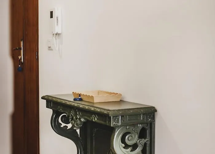 Apartment Un Al Mare 2 Monopoli