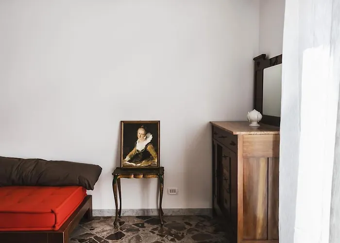 Un Al Mare 2 Apartment Monopoli