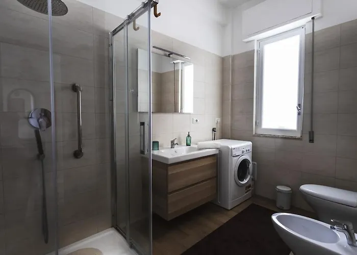 Un Al Mare 2 Apartment Monopoli