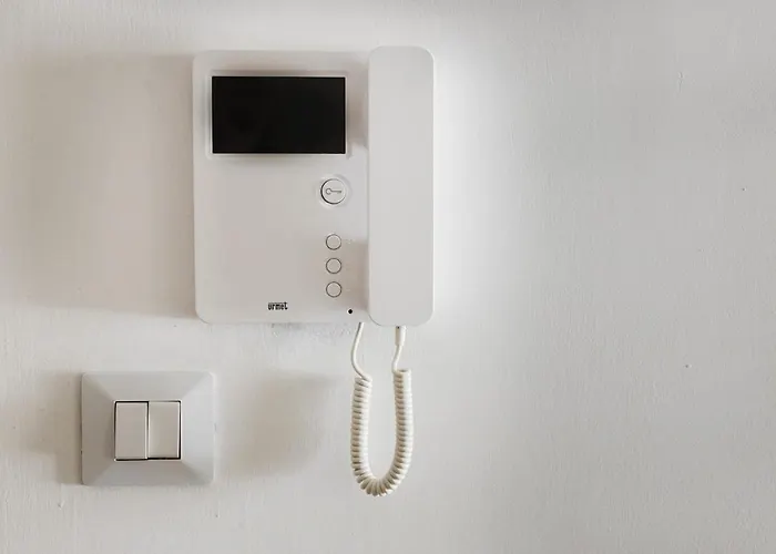 Apartment Un Al Mare 2 Monopoli