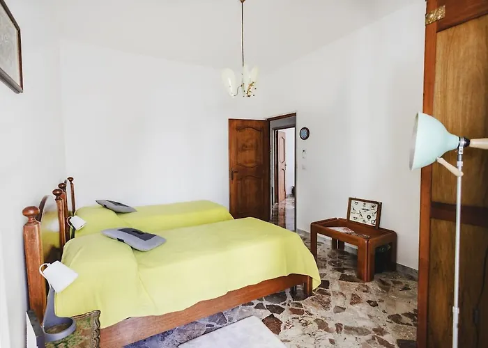 Apartment Un Al Mare 2