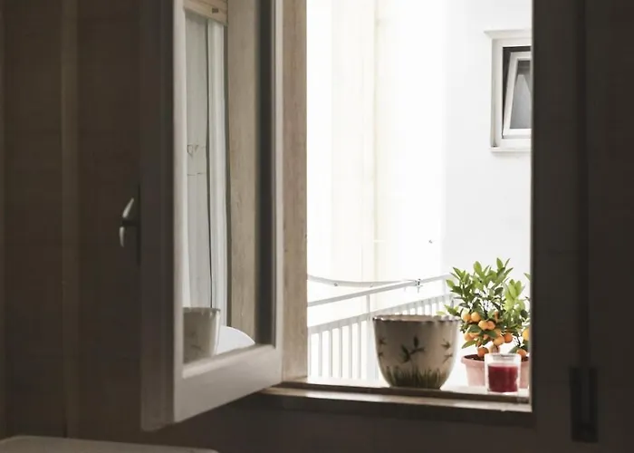 Un Al Mare 2 Apartment *