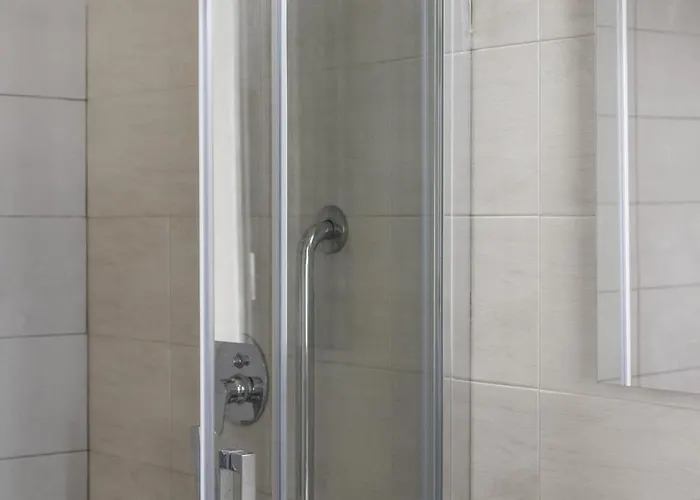 Un Al Mare 2 Apartment Monopoli