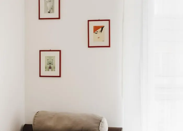 Apartment Un Al Mare 2