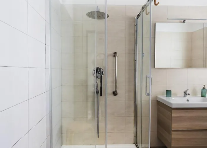 Un Al Mare 2 Apartment *