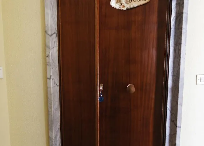 Apartment Un Al Mare 2 Monopoli