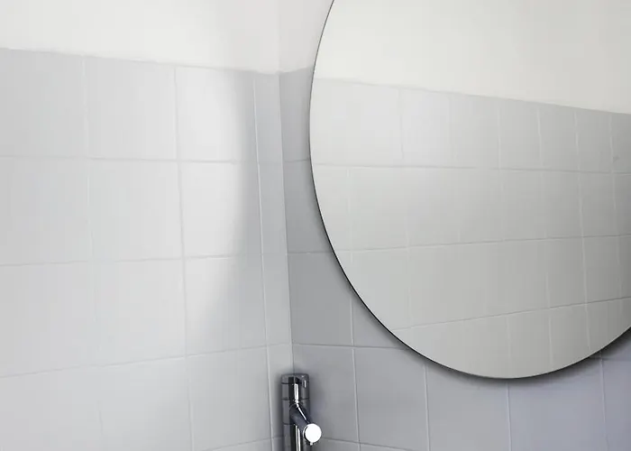 Un Al Mare 2 Apartment